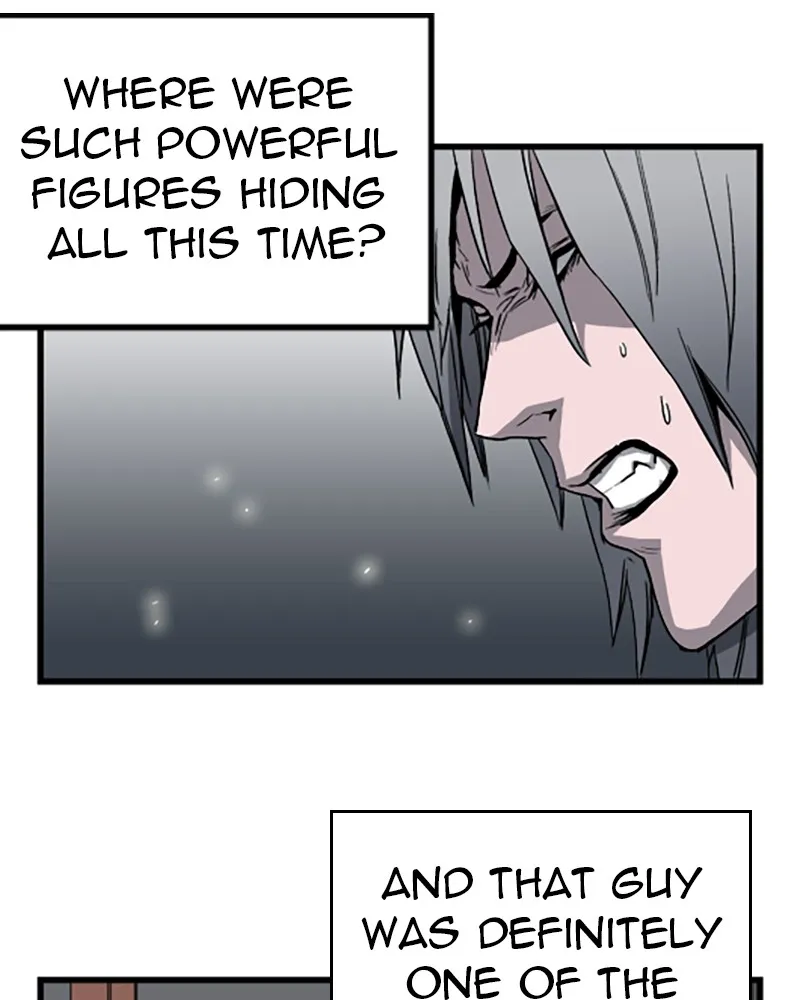 Read Noblesse chapter 33 image 4 on Lezhin