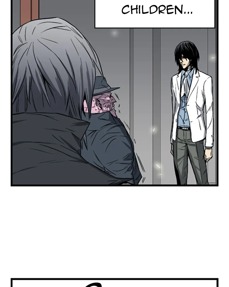 Read Noblesse chapter 33 image 5 on Lezhin