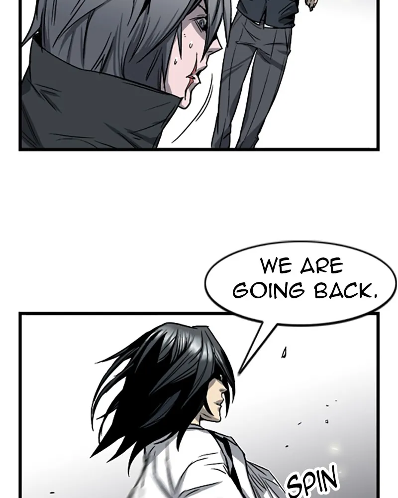 Read Noblesse chapter 33 image 9 on Lezhin