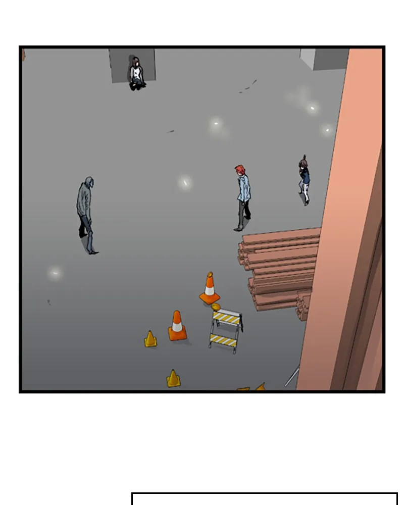 Read Noblesse chapter 34 image 1 on Lezhin