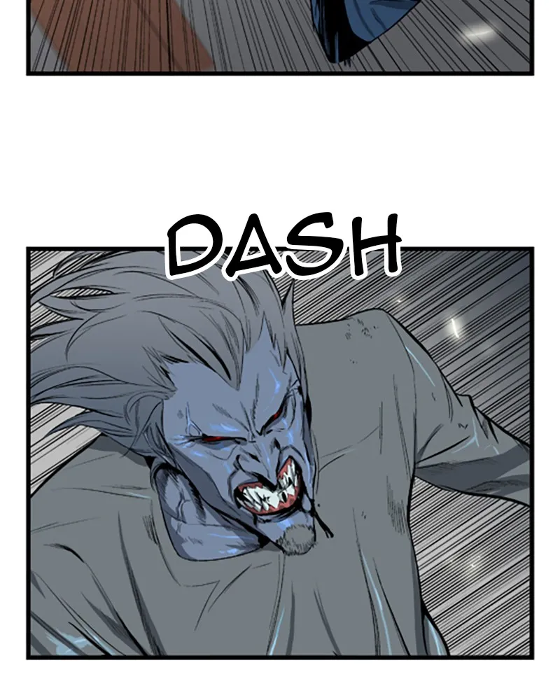 Read Noblesse chapter 34 image 10 on Lezhin