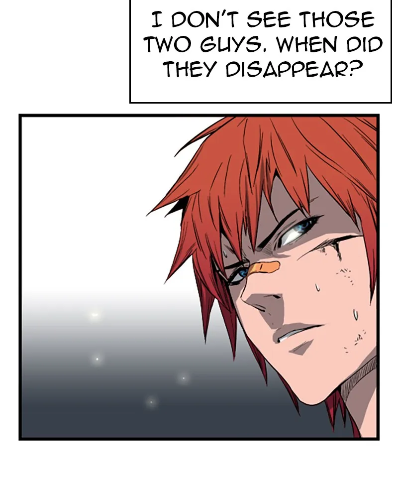 Read Noblesse chapter 34 image 2 on Lezhin