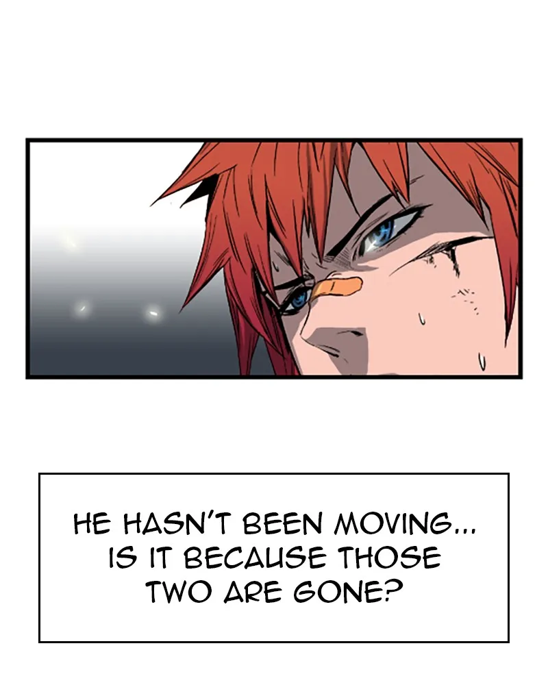 Read Noblesse chapter 34 image 3 on Lezhin