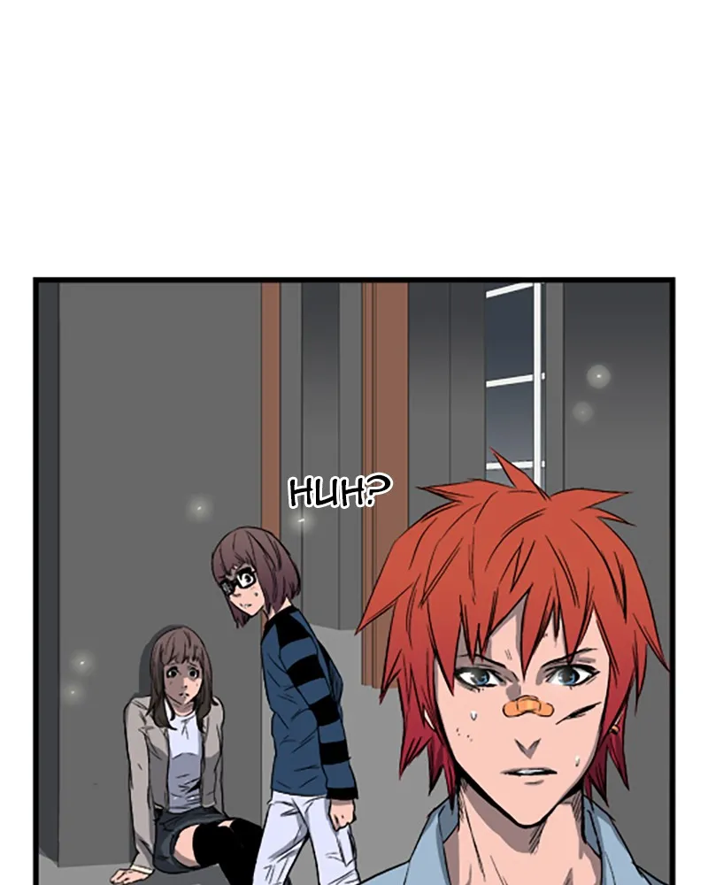 Read Noblesse chapter 34 image 32 on Lezhin
