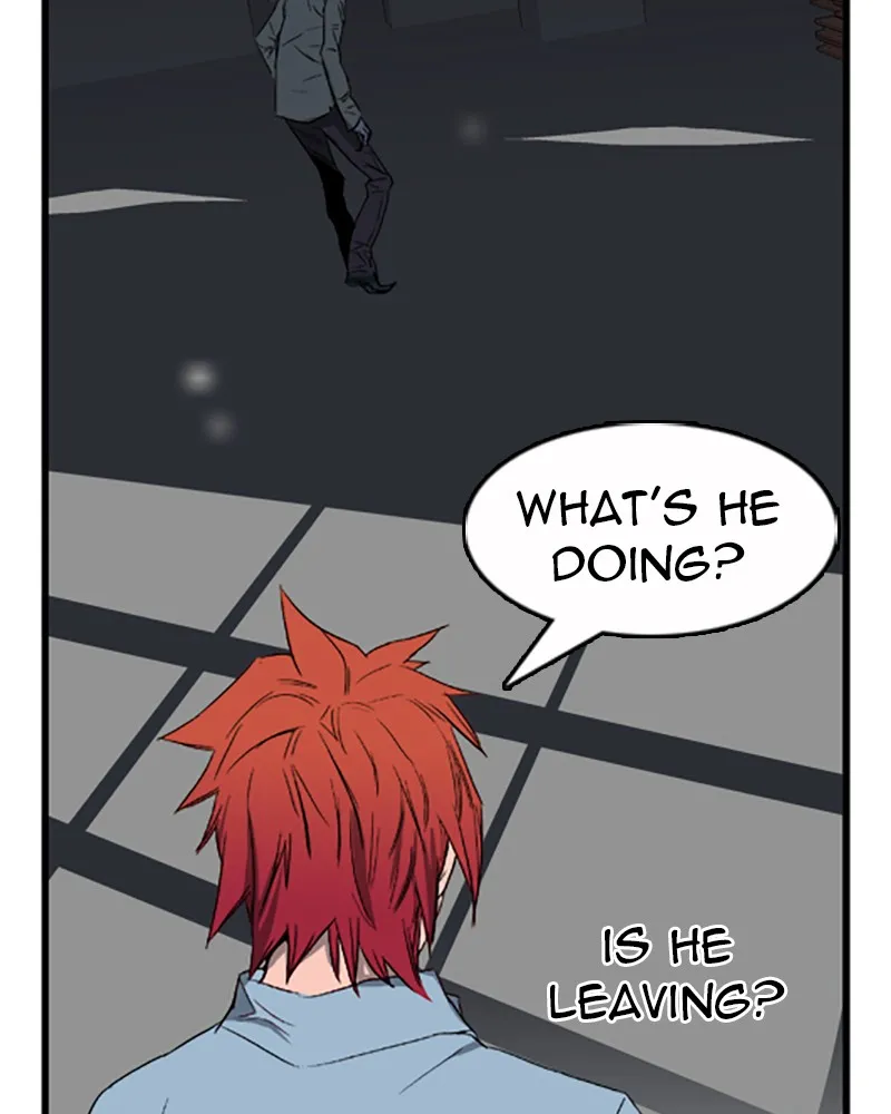 Read Noblesse chapter 34 image 34 on Lezhin
