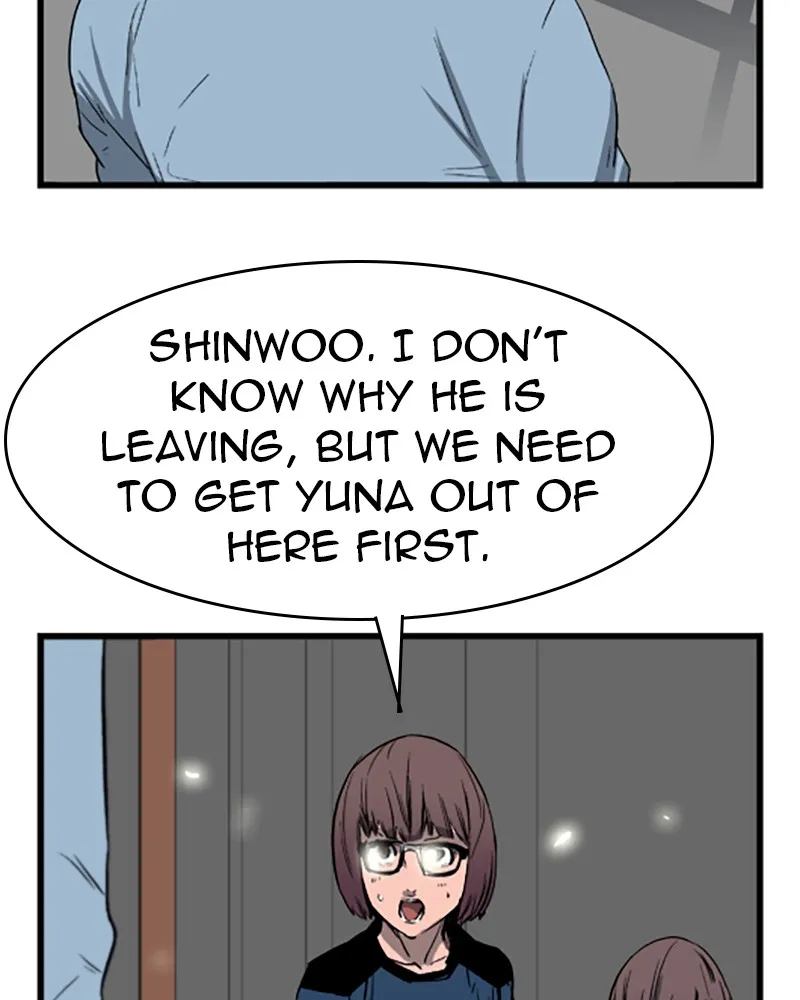 Read Noblesse chapter 34 image 35 on Lezhin