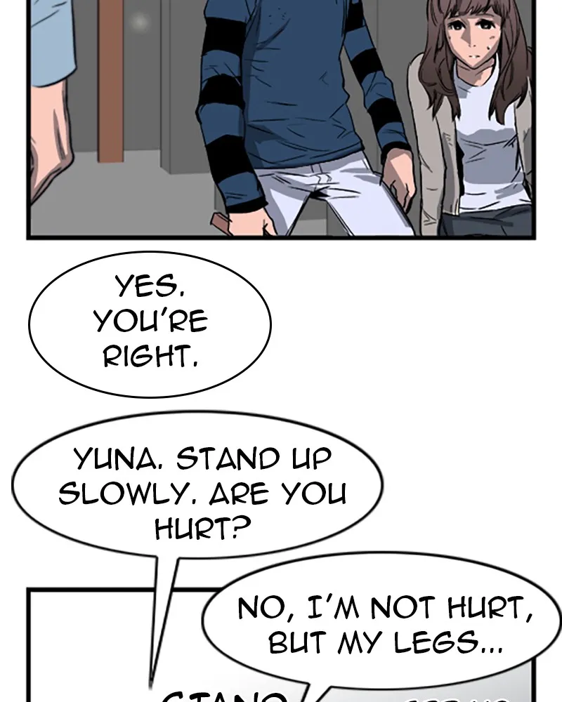 Read Noblesse chapter 34 image 36 on Lezhin