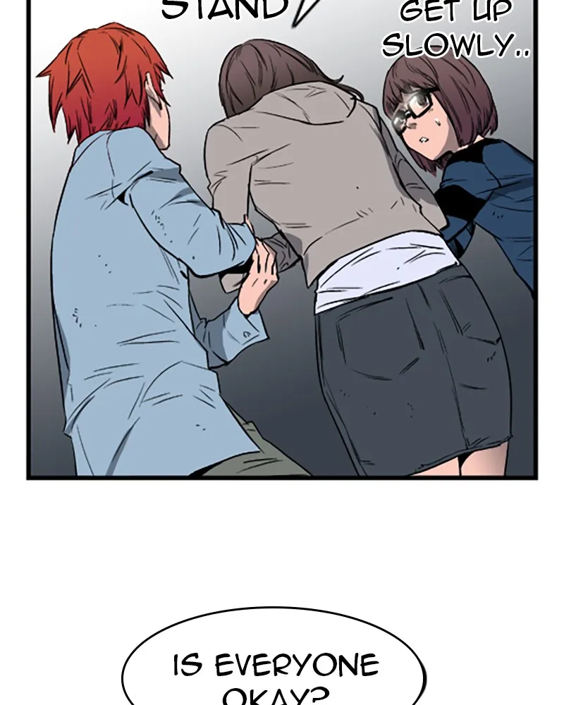Read Noblesse chapter 34 image 37 on Lezhin
