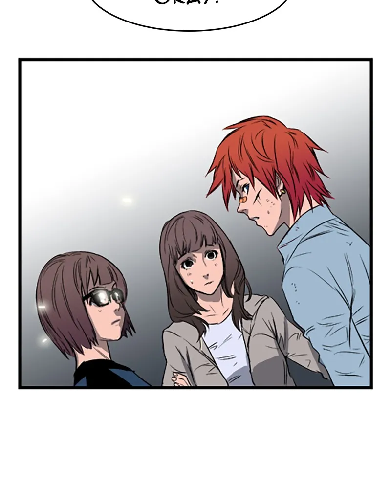 Read Noblesse chapter 34 image 38 on Lezhin
