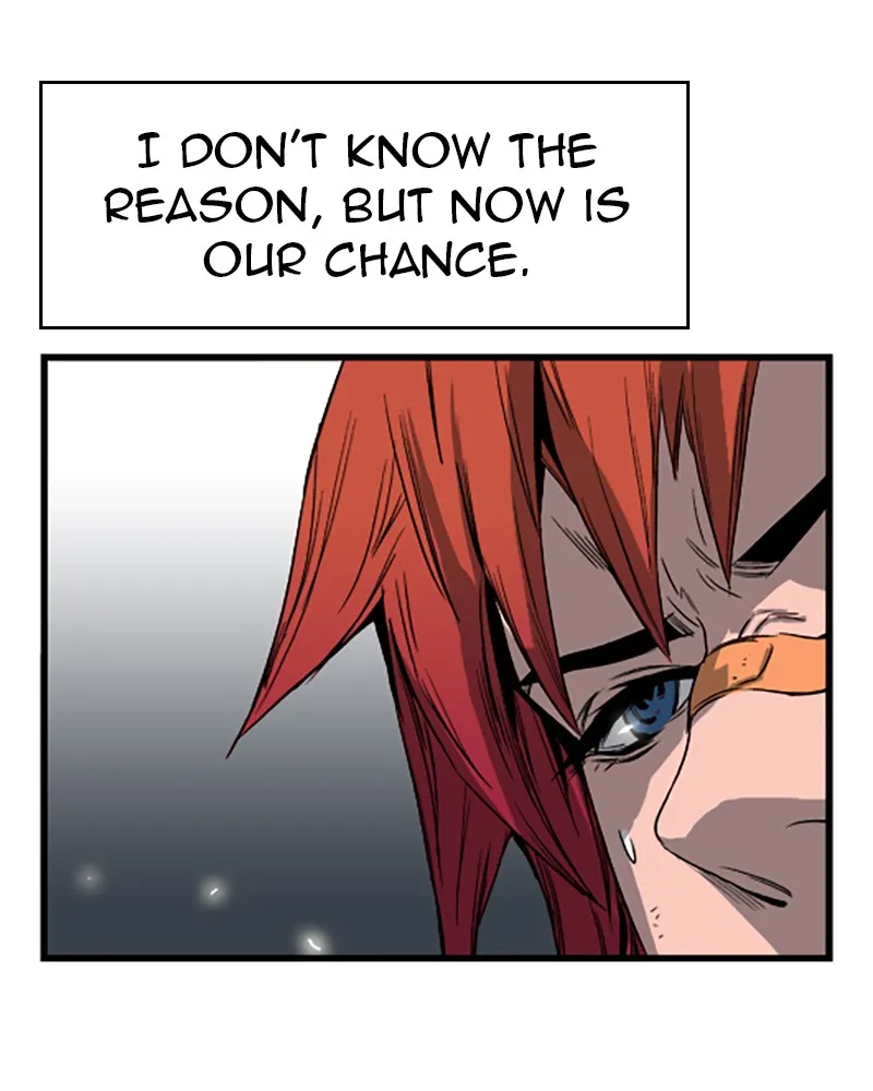 Read Noblesse chapter 34 image 5 on Lezhin