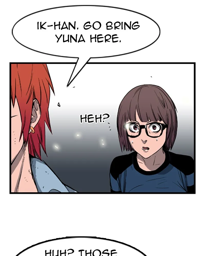 Read Noblesse chapter 34 image 6 on Lezhin