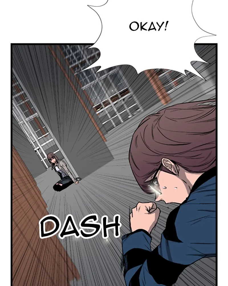 Read Noblesse chapter 34 image 9 on Lezhin