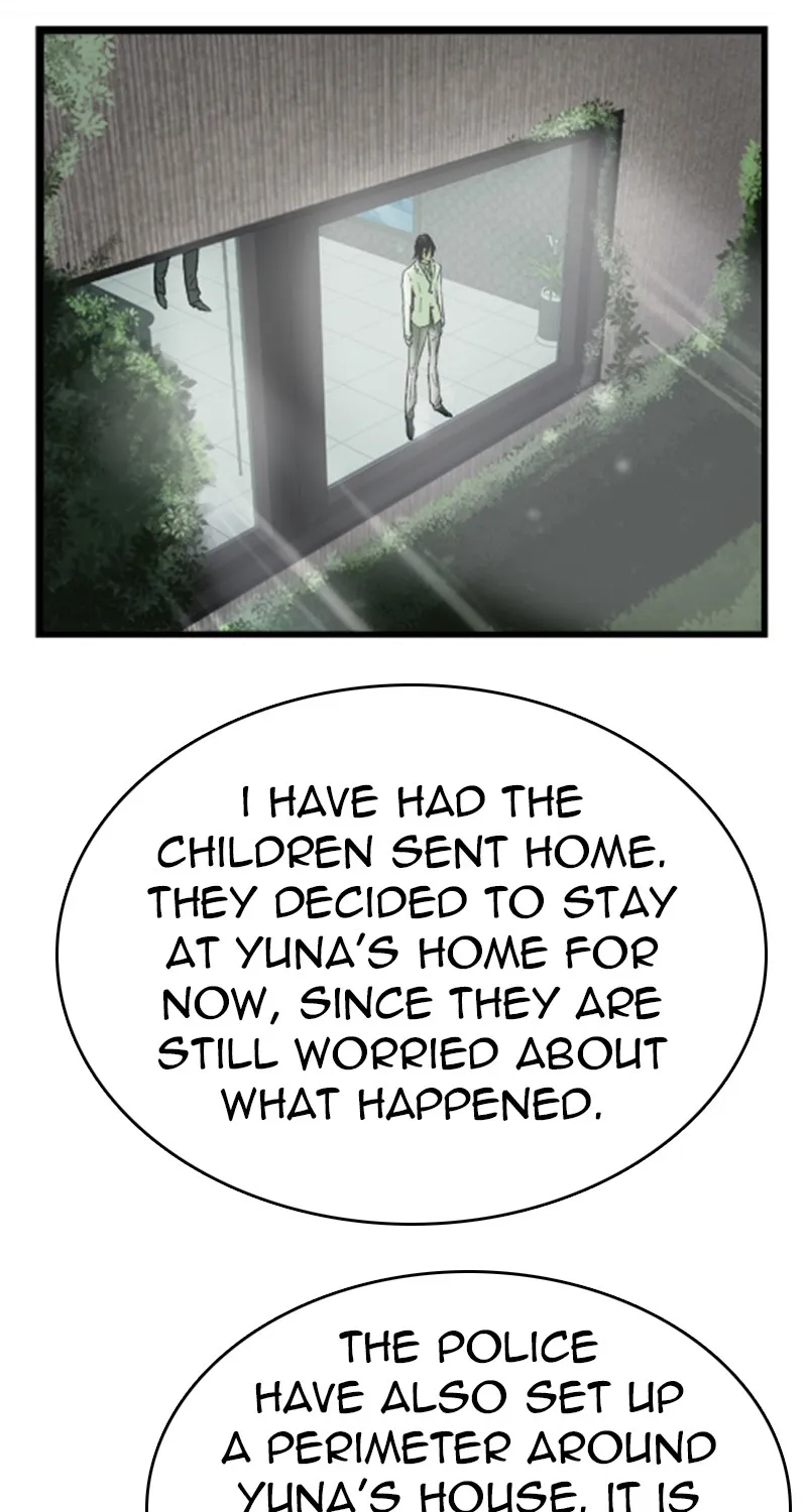 Read Noblesse chapter 35 image 1 on Lezhin