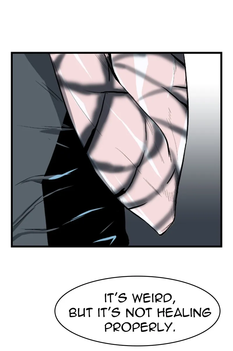 Read Noblesse chapter 35 image 17 on Lezhin