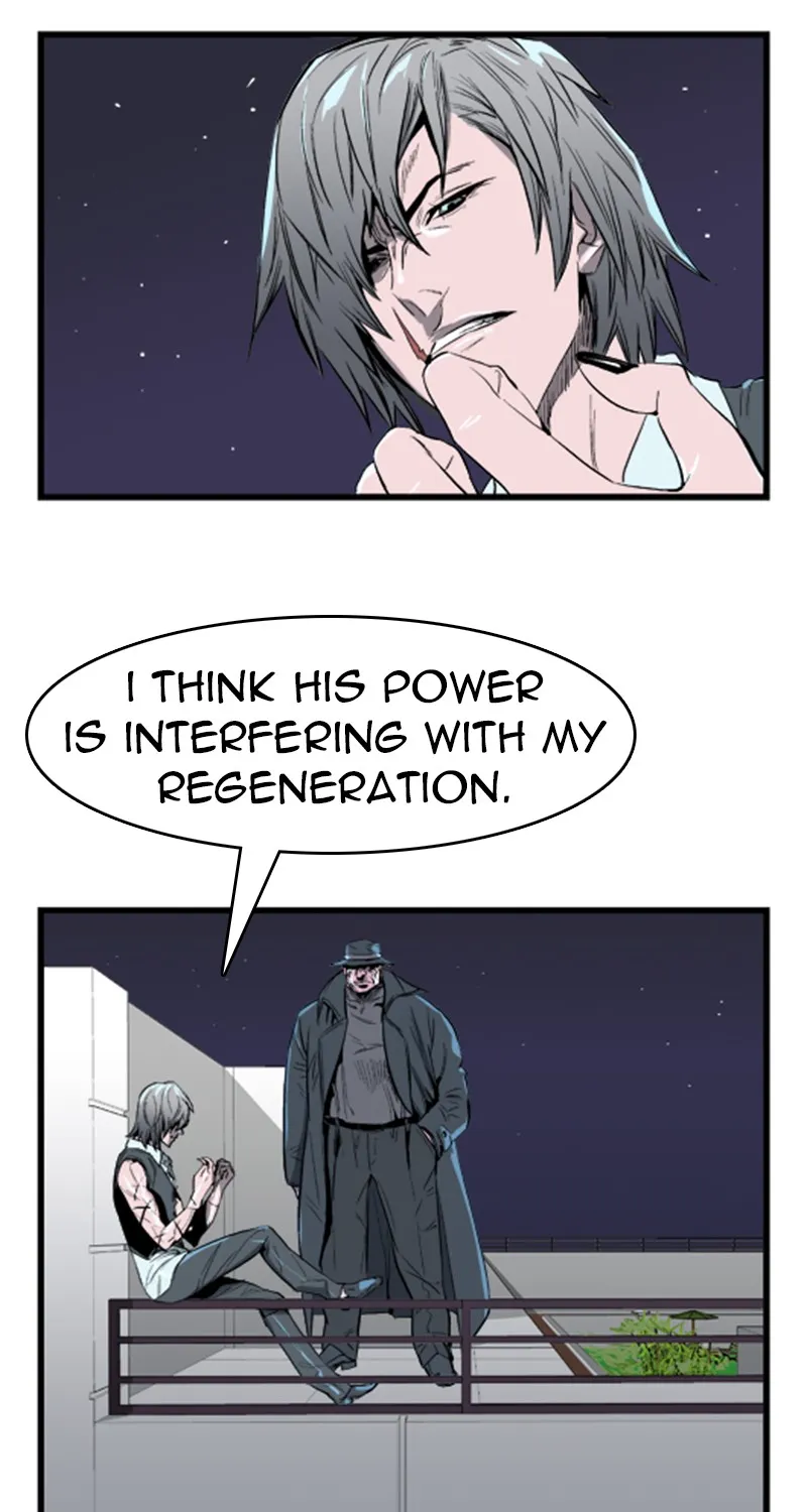 Read Noblesse chapter 35 image 18 on Lezhin