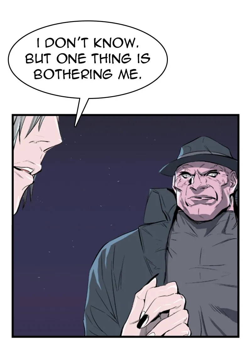 Read Noblesse chapter 35 image 21 on Lezhin