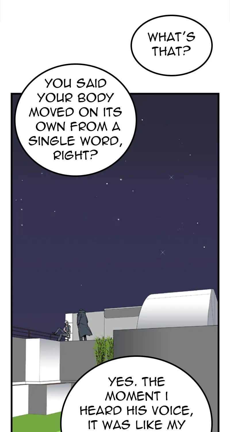 Read Noblesse chapter 35 image 22 on Lezhin