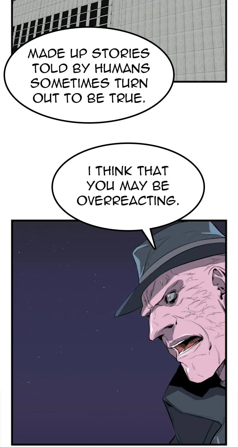 Read Noblesse chapter 35 image 28 on Lezhin