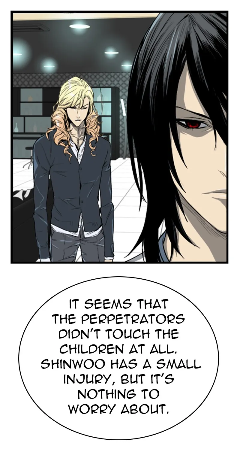 Read Noblesse chapter 35 image 3 on Lezhin