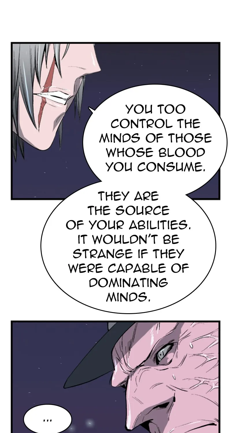 Read Noblesse chapter 35 image 30 on Lezhin