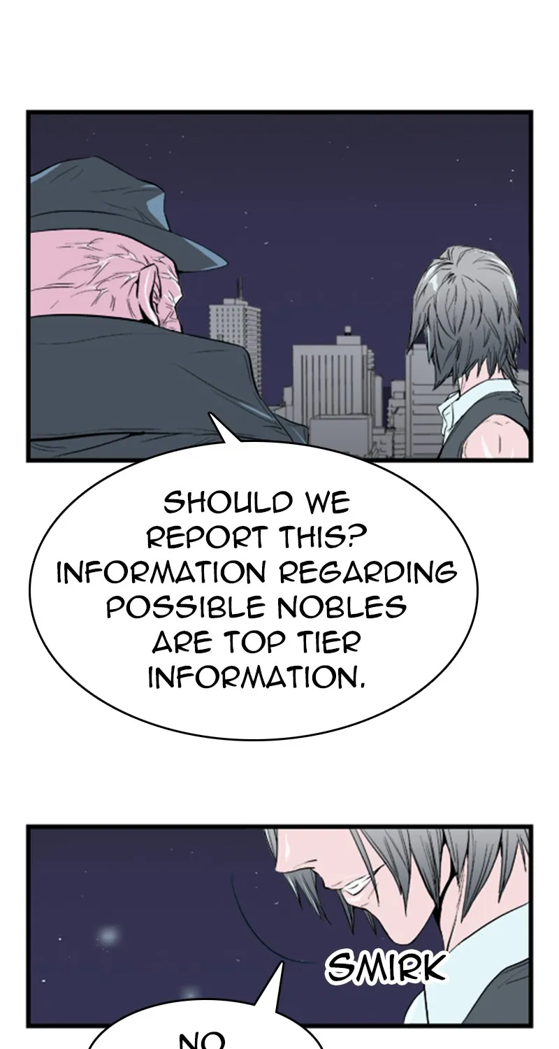 Read Noblesse chapter 35 image 34 on Lezhin