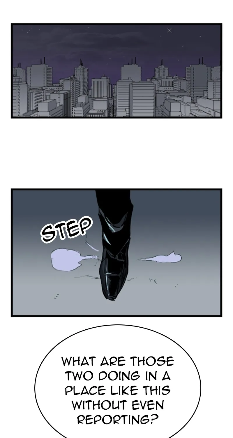 Read Noblesse chapter 35 image 37 on Lezhin