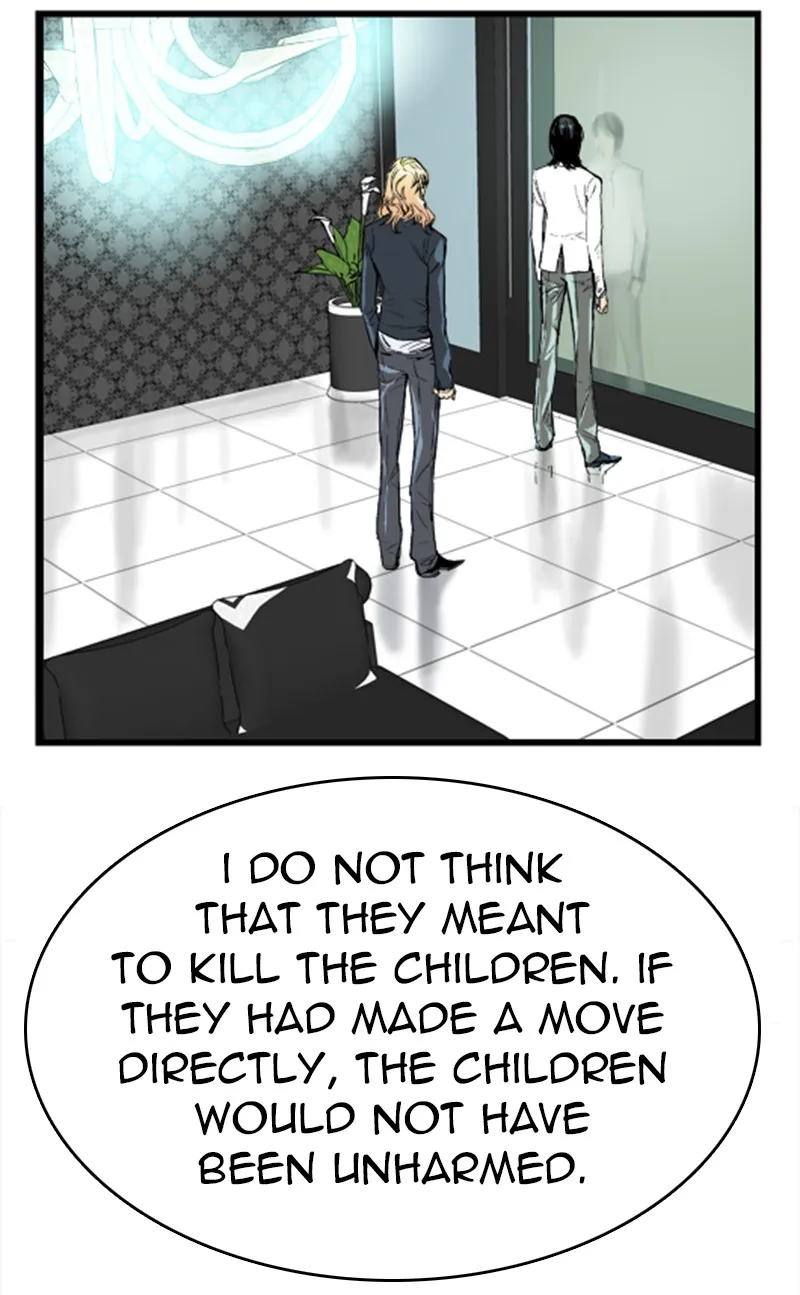 Read Noblesse chapter 35 image 4 on Lezhin