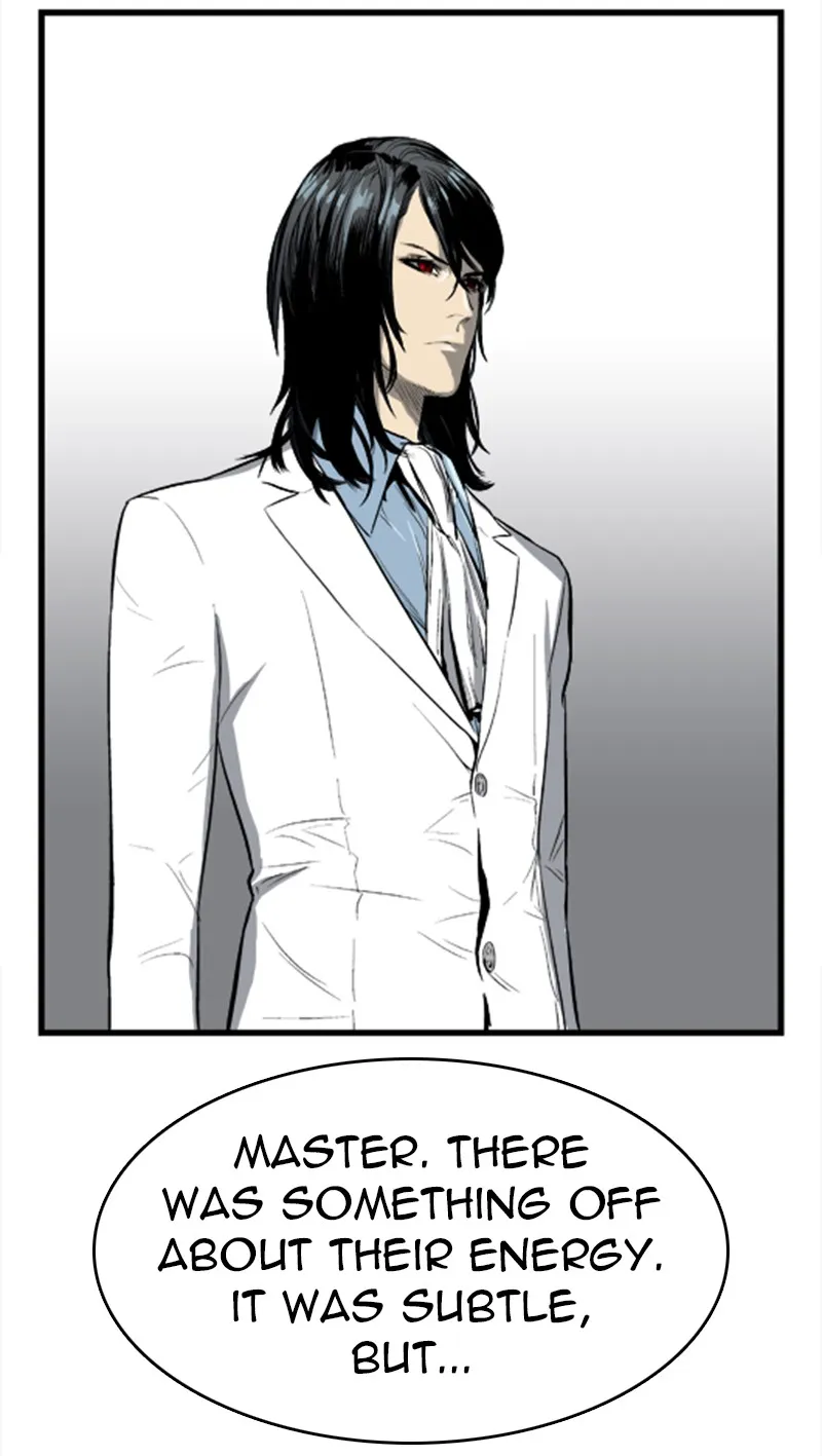 Read Noblesse chapter 35 image 5 on Lezhin