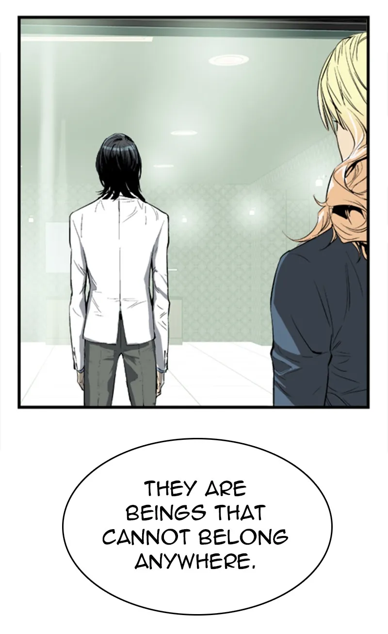 Read Noblesse chapter 35 image 7 on Lezhin