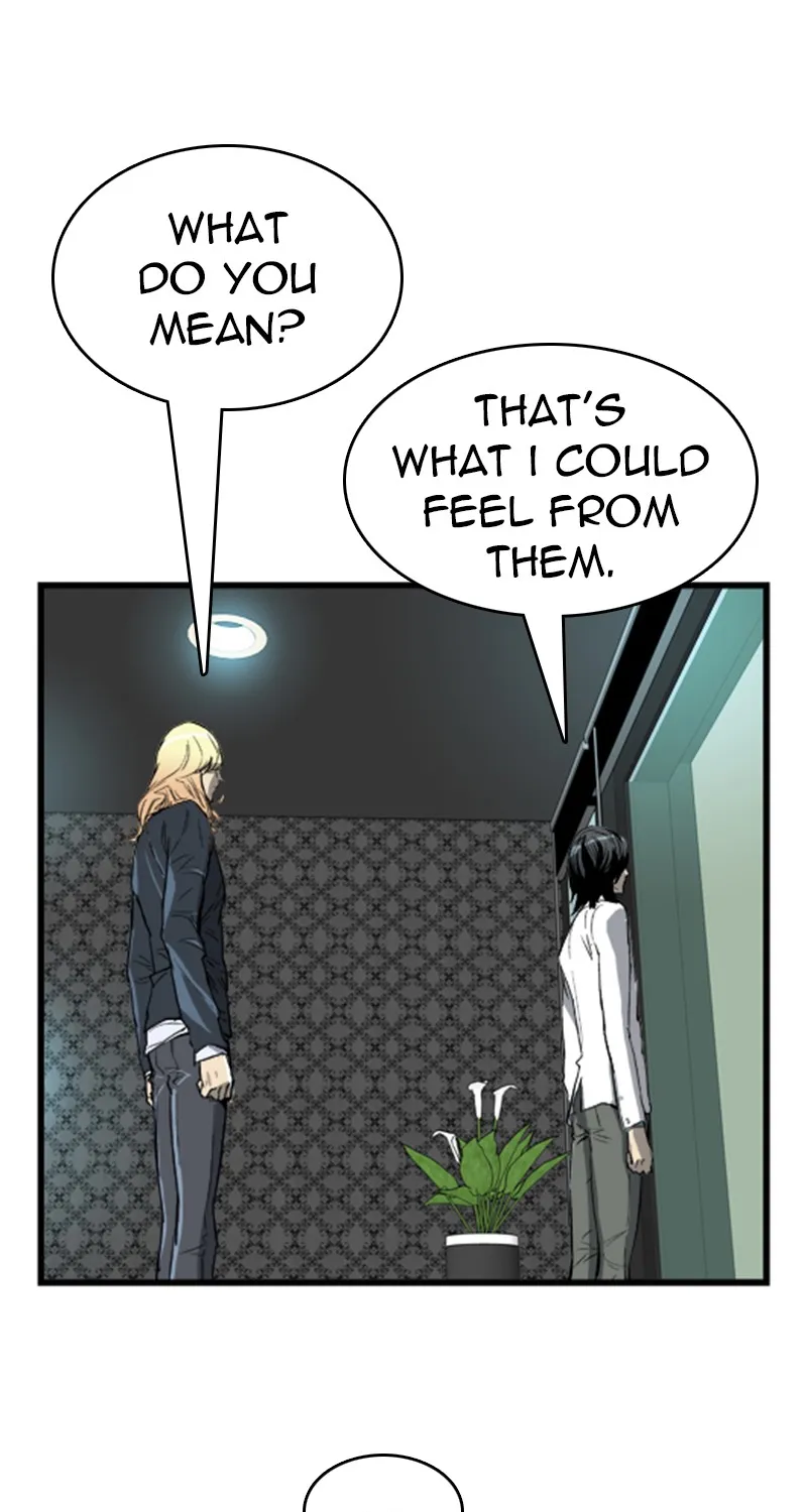 Read Noblesse chapter 35 image 9 on Lezhin