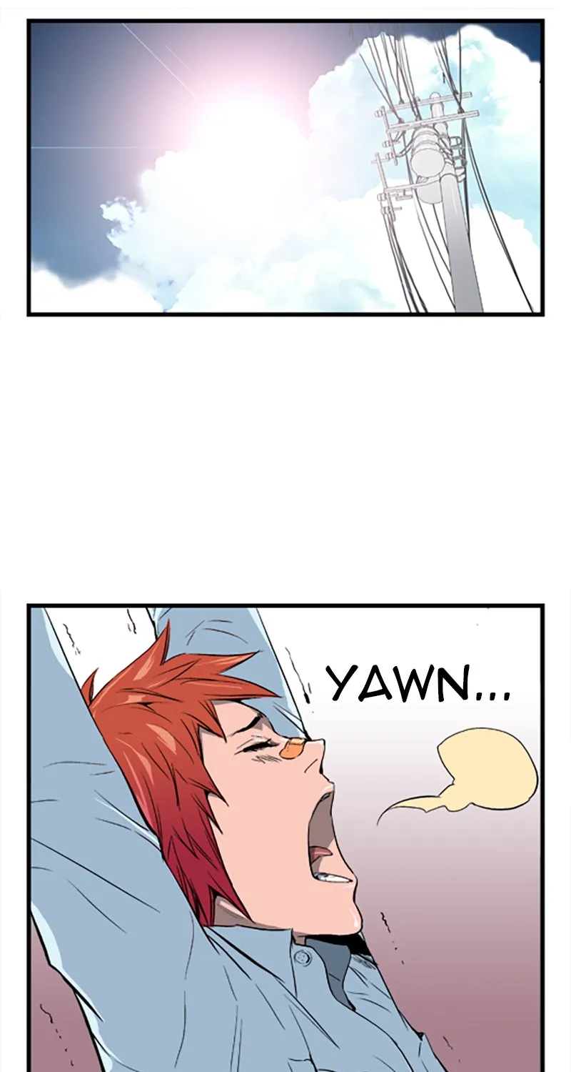 Read Noblesse chapter 36 image 1 on Lezhin