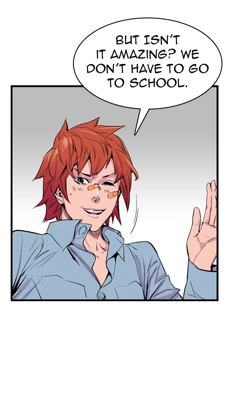 Read Noblesse chapter 36 image 10 on Lezhin