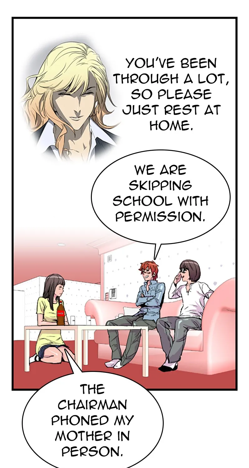 Read Noblesse chapter 36 image 11 on Lezhin