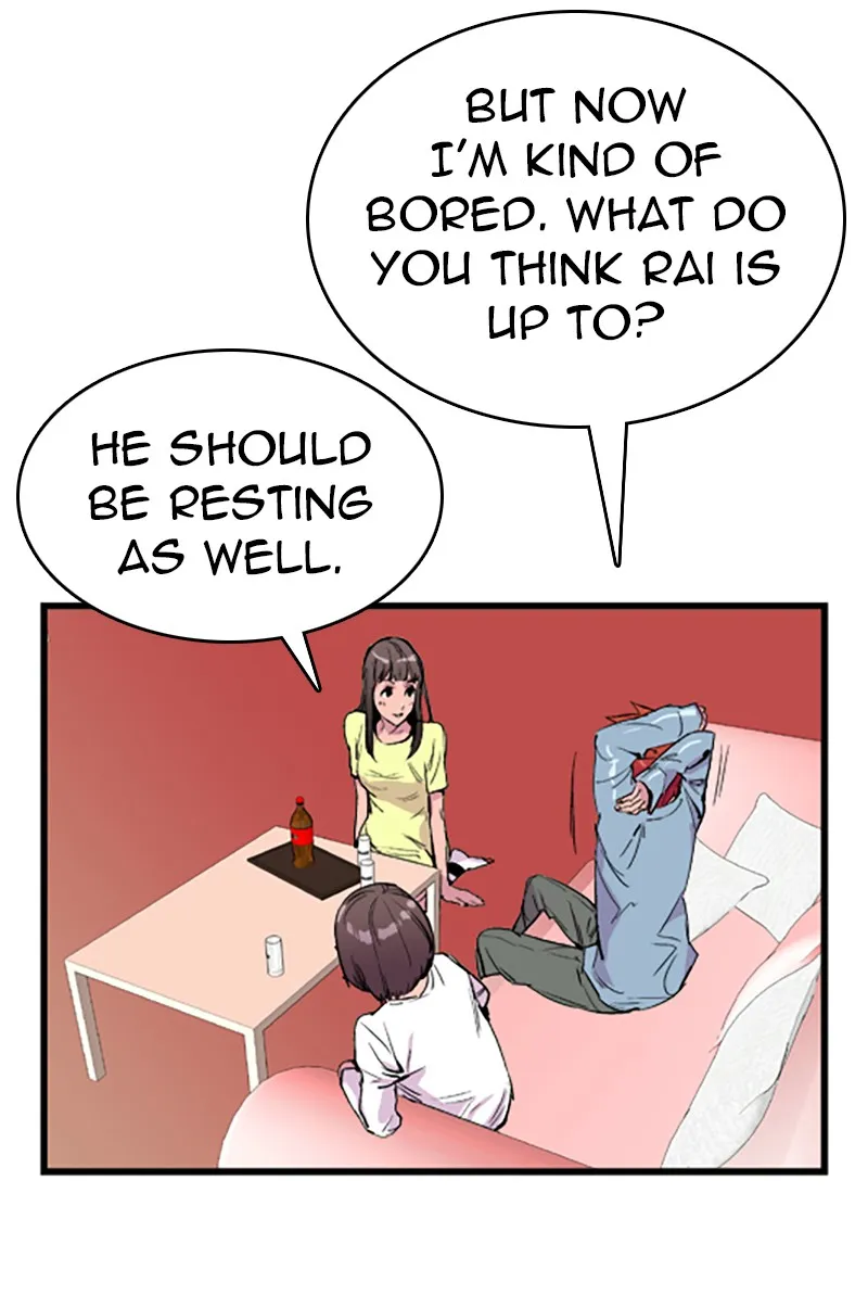 Read Noblesse chapter 36 image 13 on Lezhin