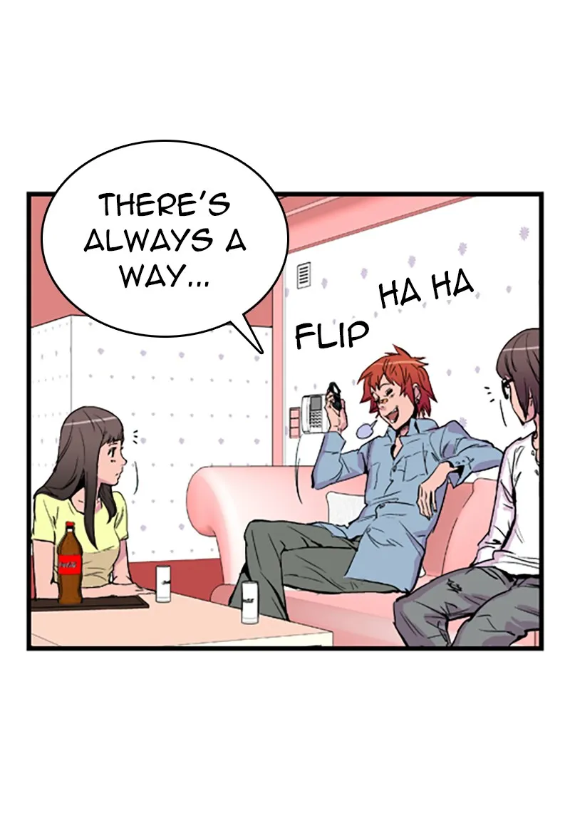 Read Noblesse chapter 36 image 16 on Lezhin