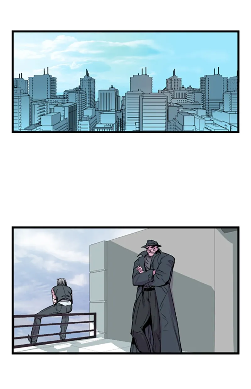 Read Noblesse chapter 36 image 22 on Lezhin