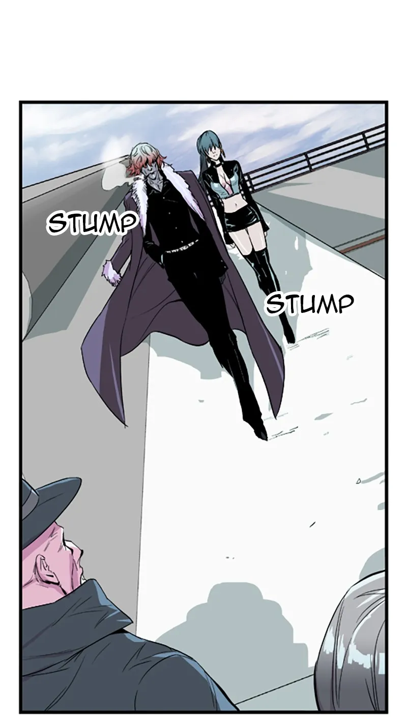 Read Noblesse chapter 36 image 24 on Lezhin