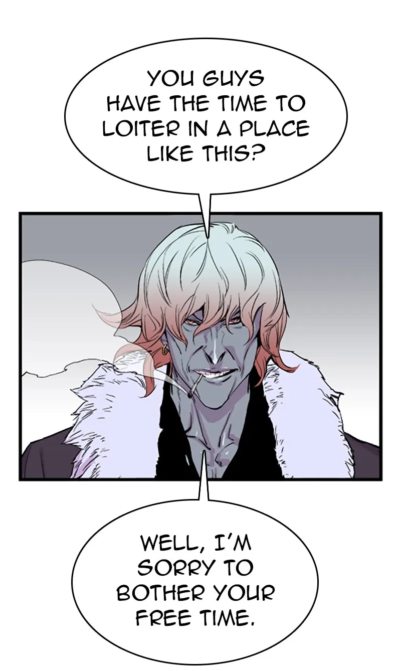 Read Noblesse chapter 36 image 25 on Lezhin