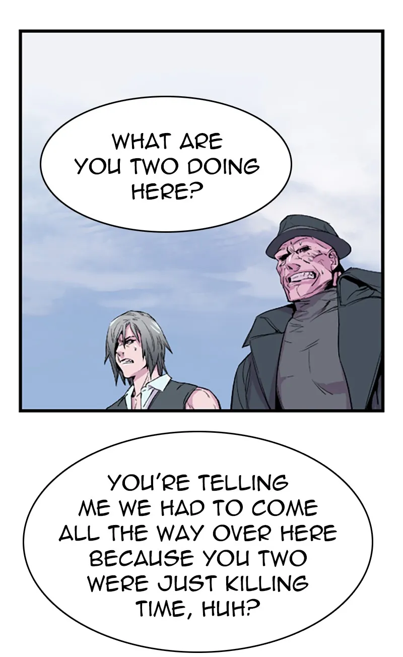 Read Noblesse chapter 36 image 27 on Lezhin