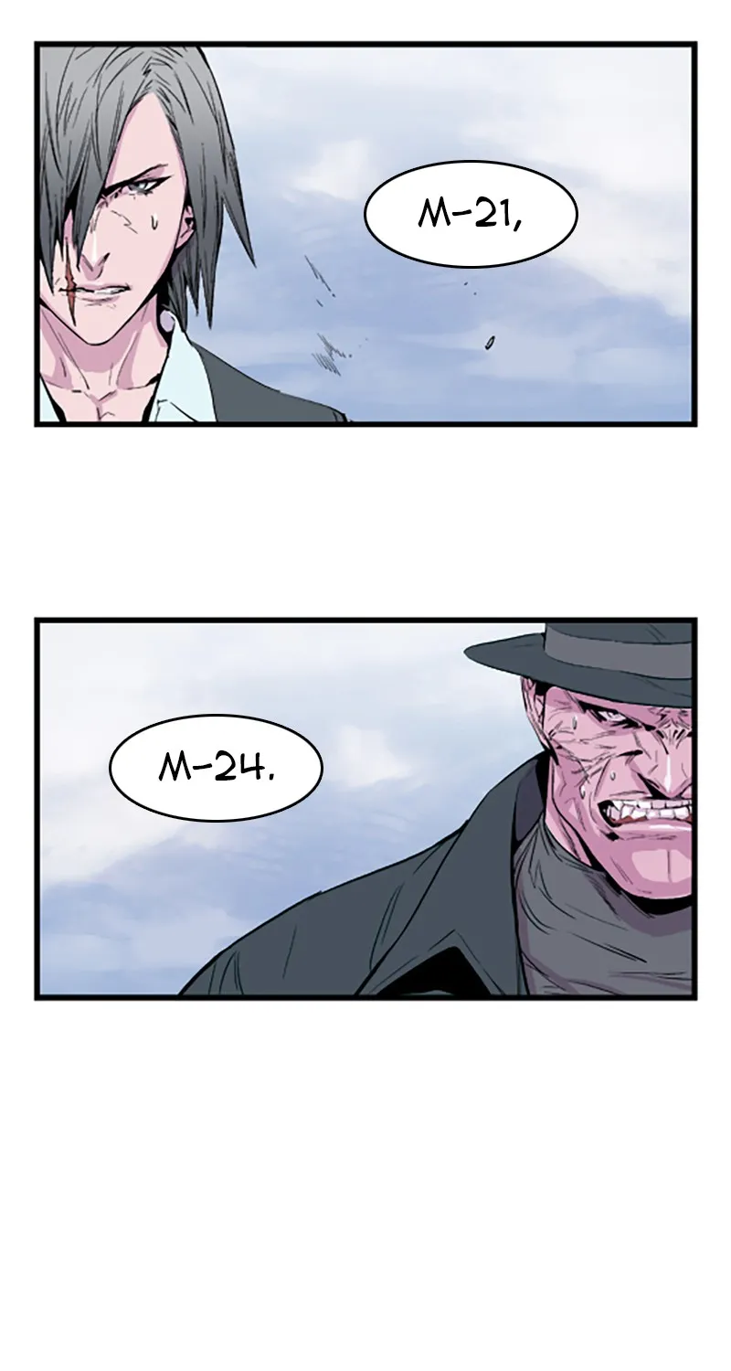 Read Noblesse chapter 36 image 30 on Lezhin