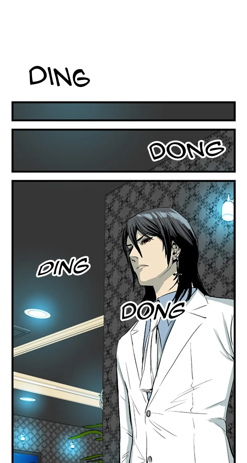 Read Noblesse chapter 36 image 32 on Lezhin