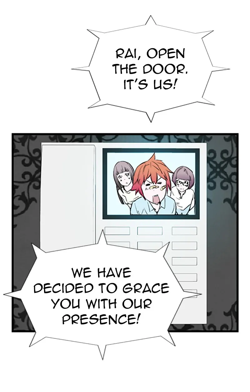 Read Noblesse chapter 36 image 34 on Lezhin
