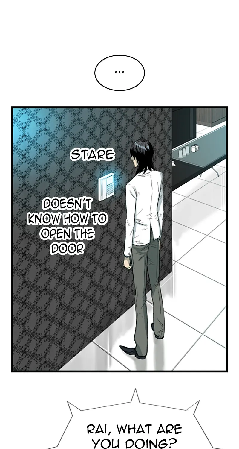 Read Noblesse chapter 36 image 35 on Lezhin