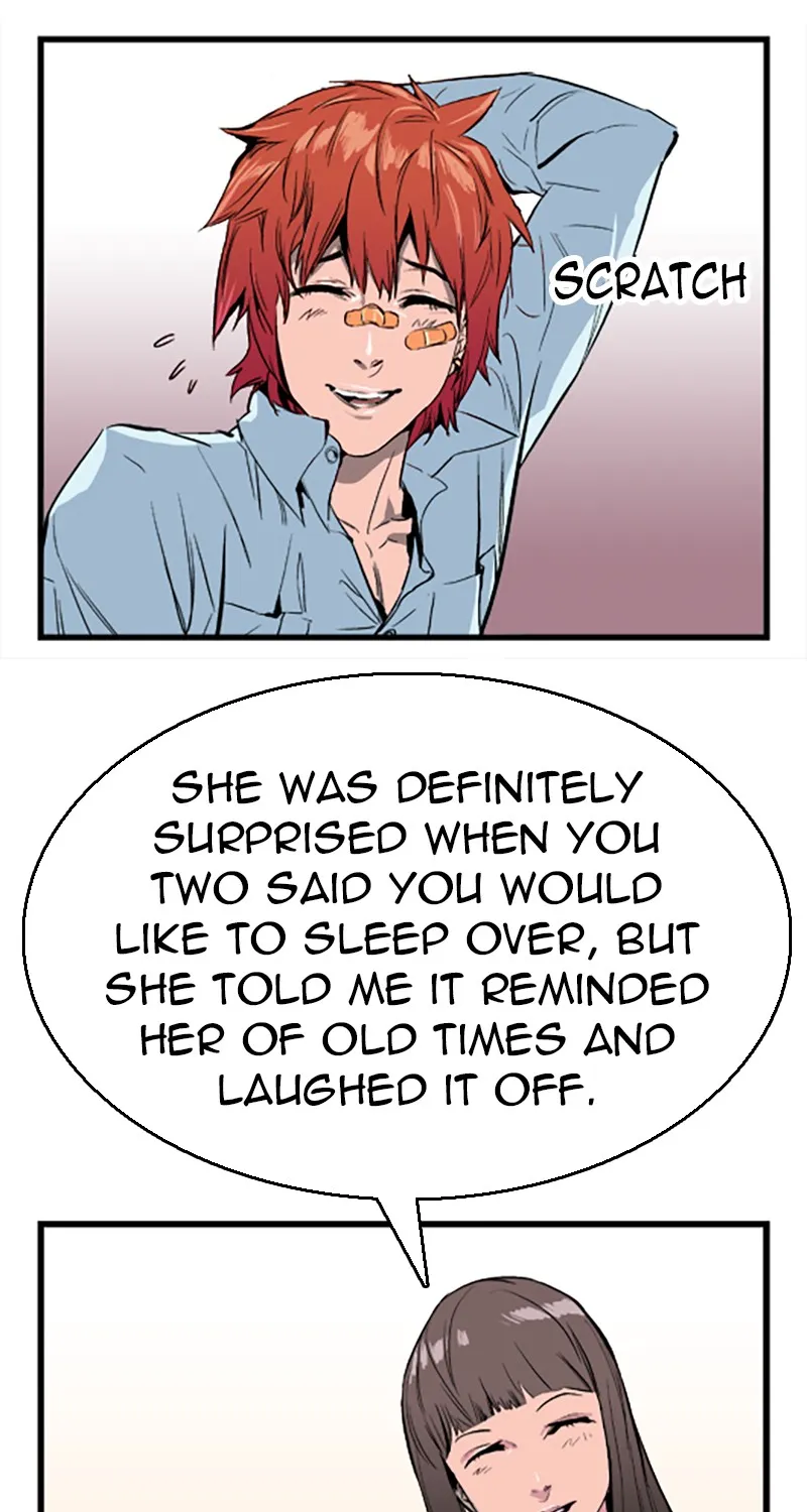 Read Noblesse chapter 36 image 4 on Lezhin