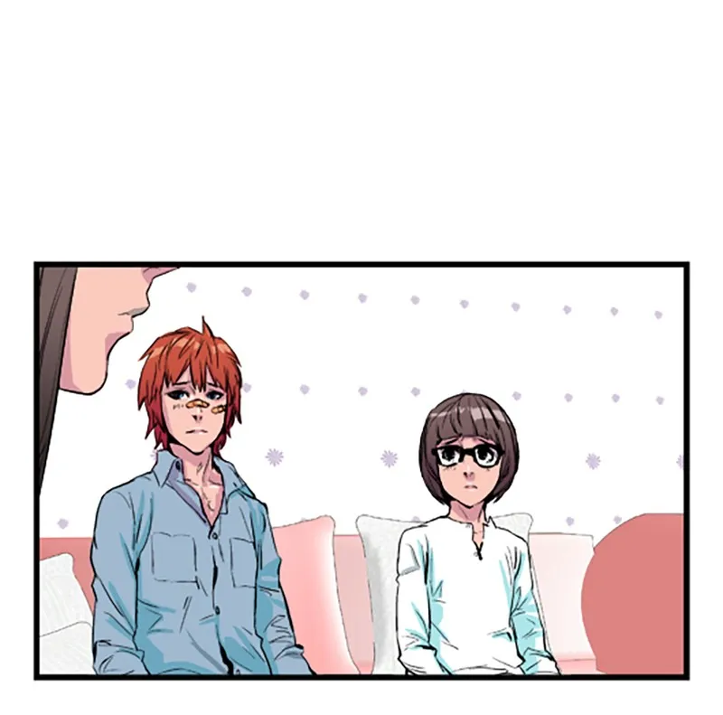 Read Noblesse chapter 36 image 9 on Lezhin