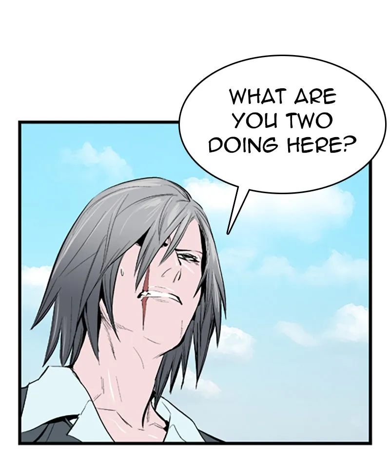 Read Noblesse chapter 37 image 1 on Lezhin