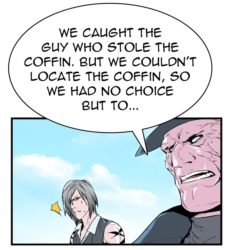 Read Noblesse chapter 37 image 11 on Lezhin