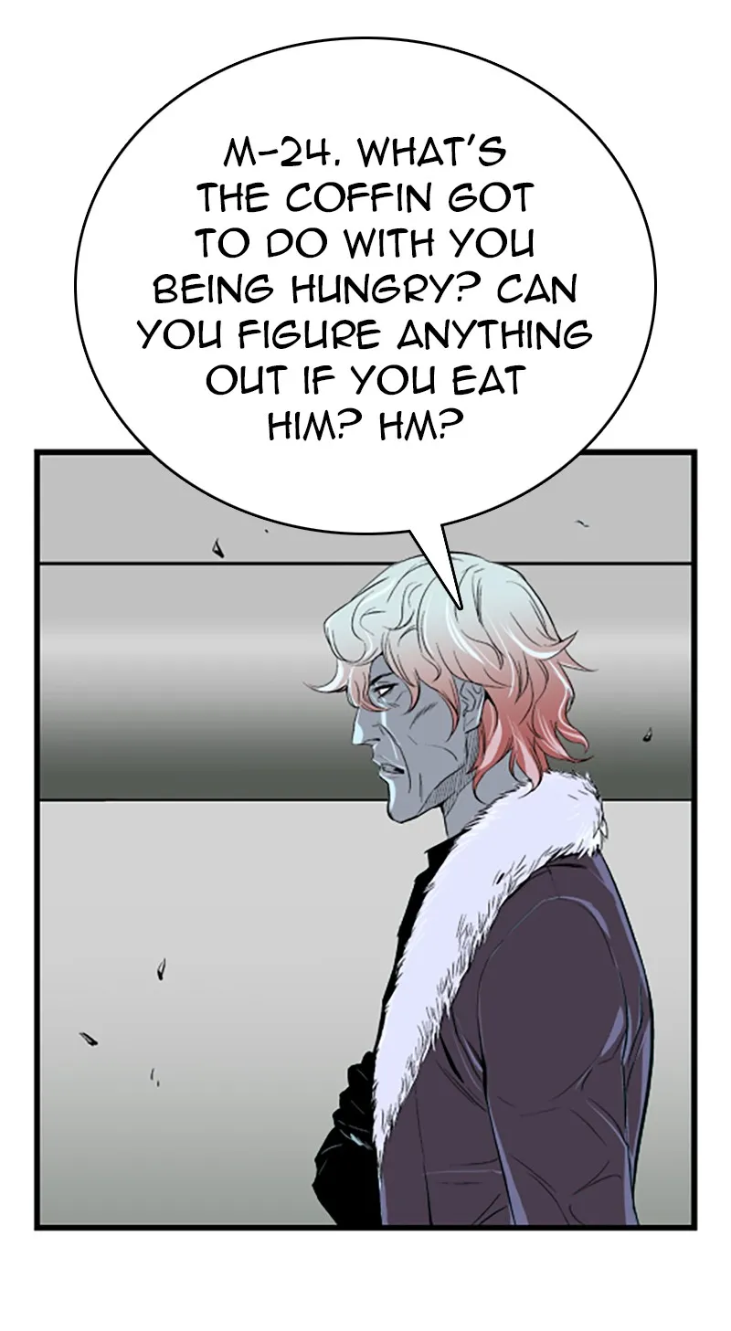 Read Noblesse chapter 37 image 14 on Lezhin