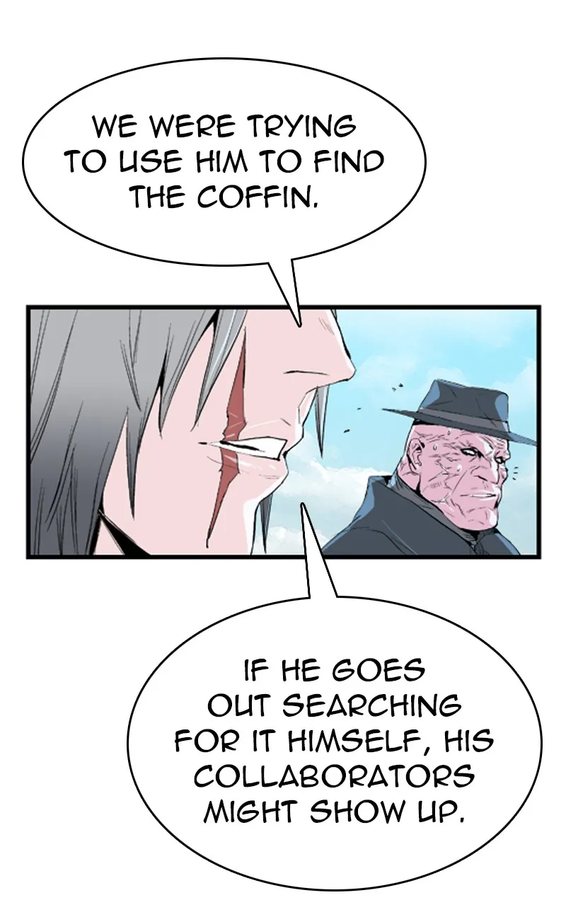 Read Noblesse chapter 37 image 16 on Lezhin