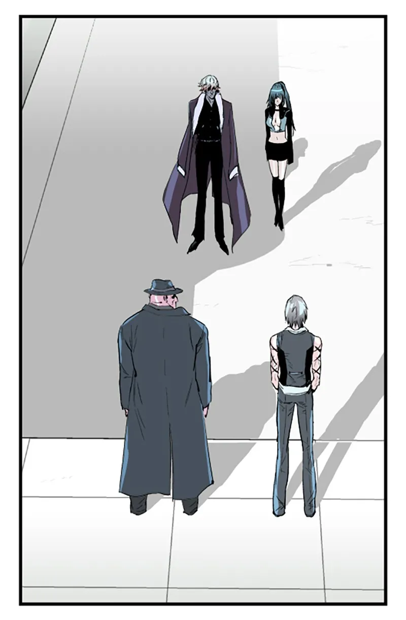 Read Noblesse chapter 37 image 18 on Lezhin